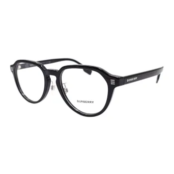 Burberry Eyeglass Frames Men
