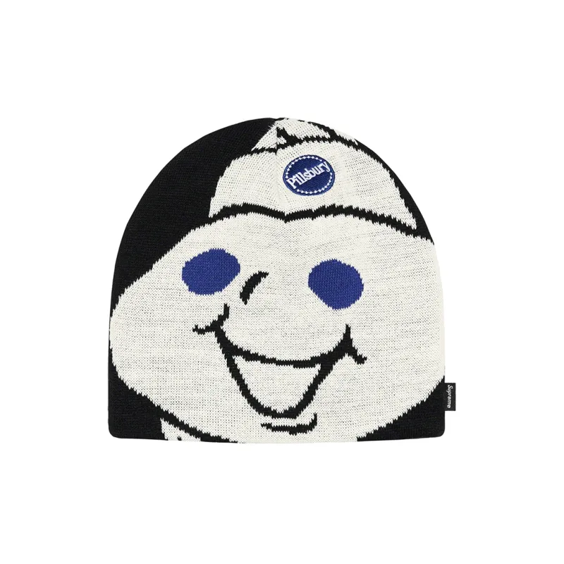 Supreme Doughboy Beanie-8