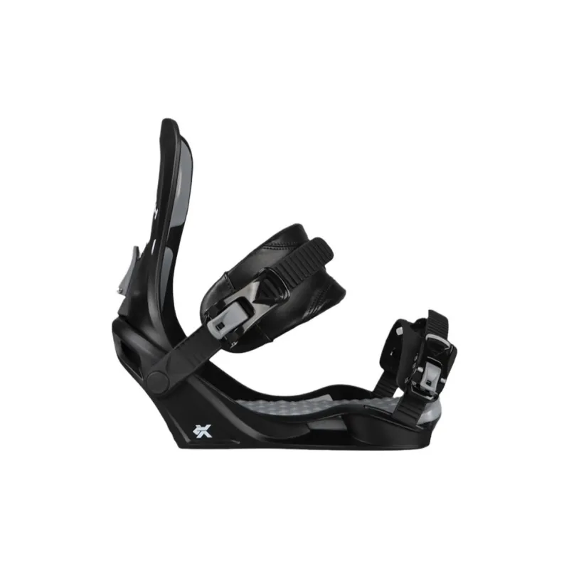 Snow Know The Answer (SKTA) Ski Bindings-1