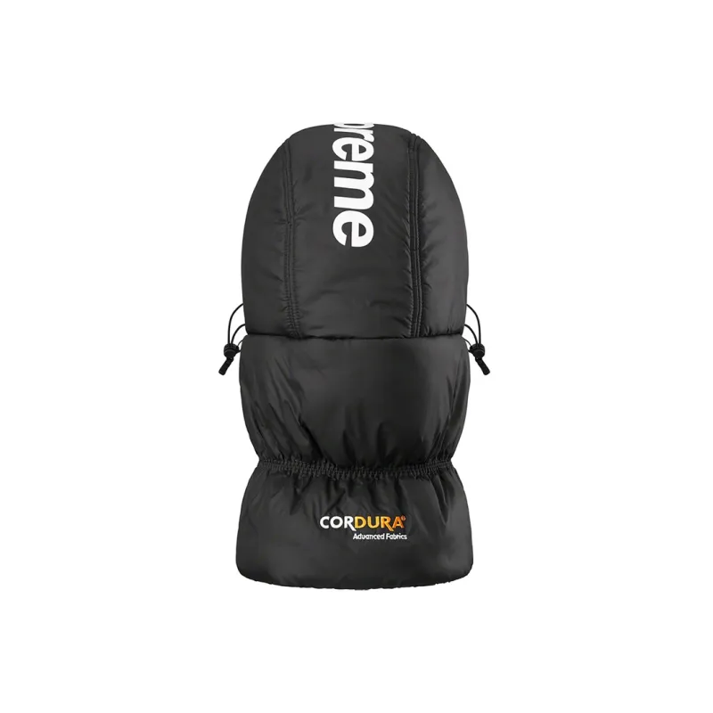 Cordura Puffer Balaclava - fall winter 2022 - Supreme