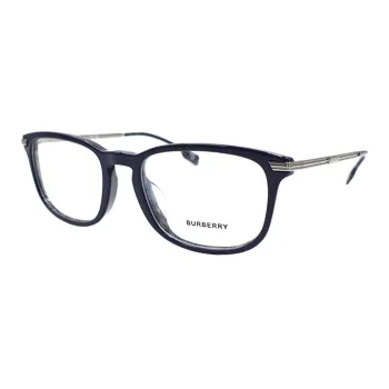 Burberry Eyeglass Frames Men