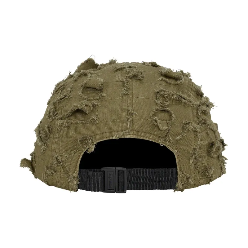Supreme Griffin Camp Cap-8