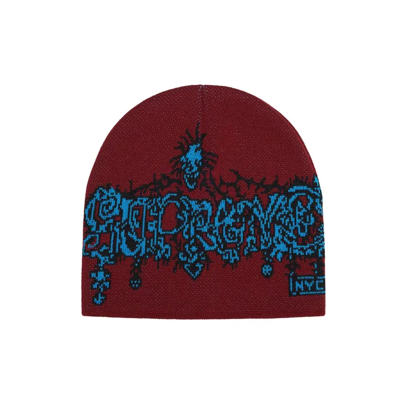Supreme Wombat Beanie-3