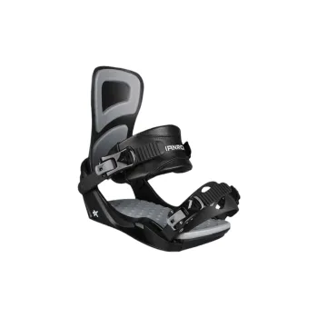 Snow Know The Answer (SKTA) Ski Bindings