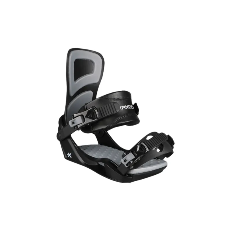 Snow Know The Answer (SKTA) Ski Bindings-0