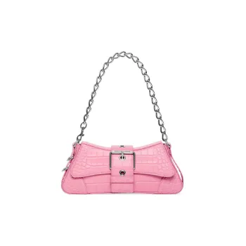 Balenciaga Lindsay Shoulder Bags