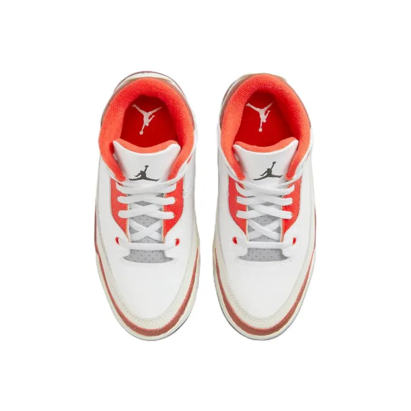 Jordan 3 Retro SE Dunk On Mars PS-3