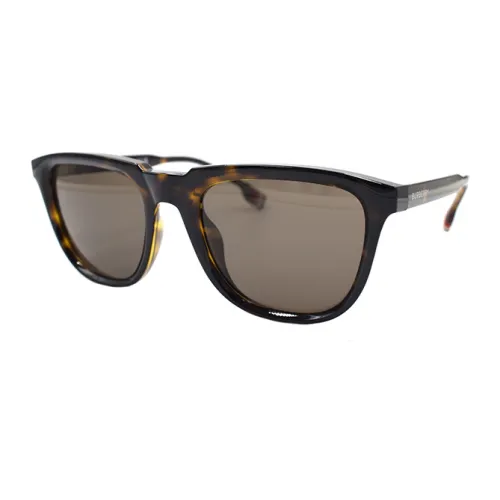 Burberry Sunglasses Men Tortoiseshell