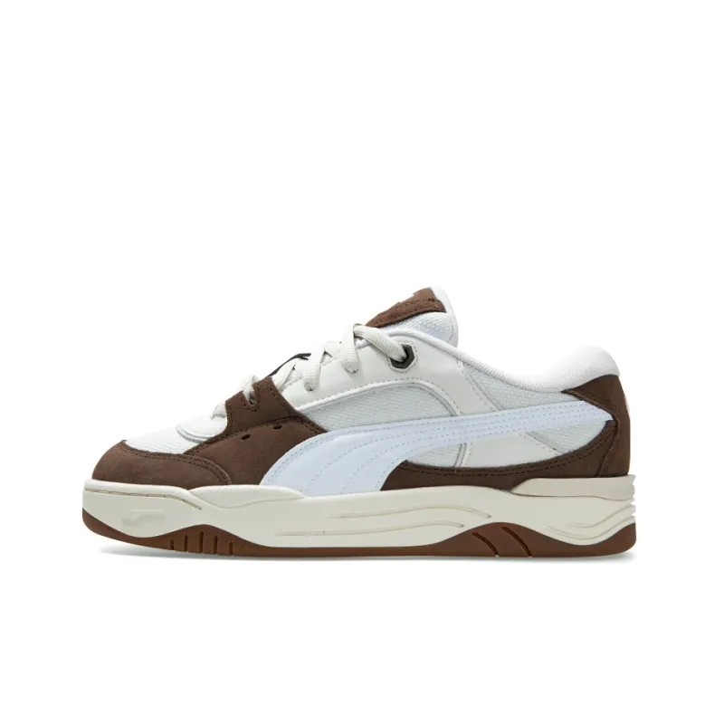PUMA 180 'Gray Chocolate'-0