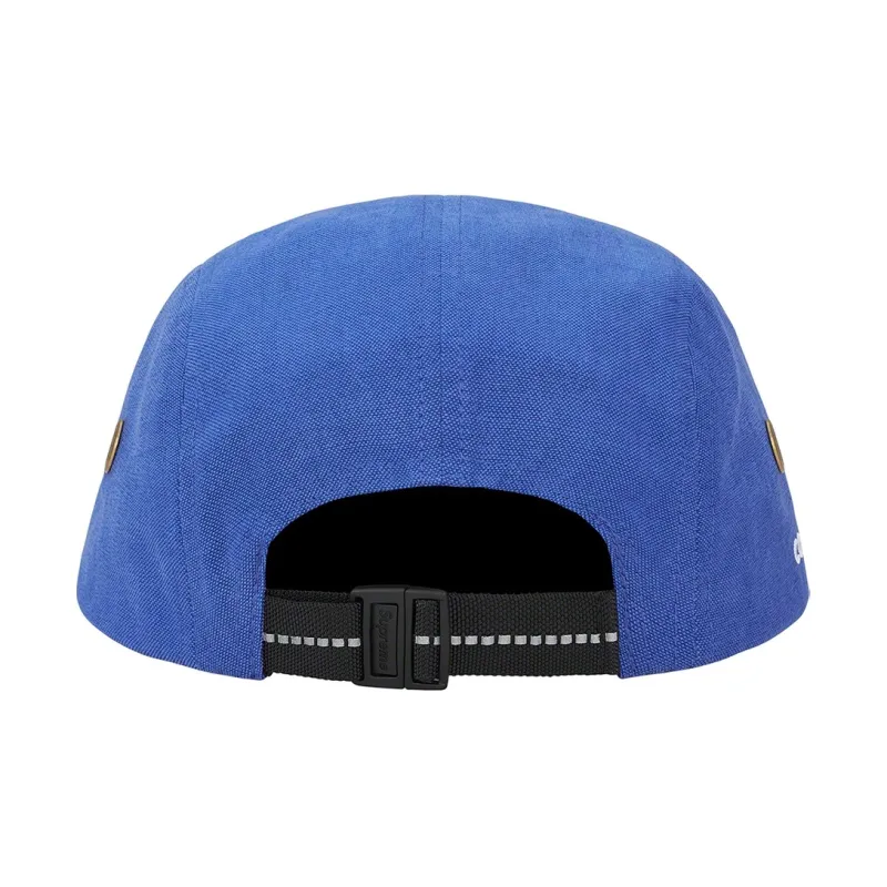 Supreme Brushed Cordura Camp Cap-15