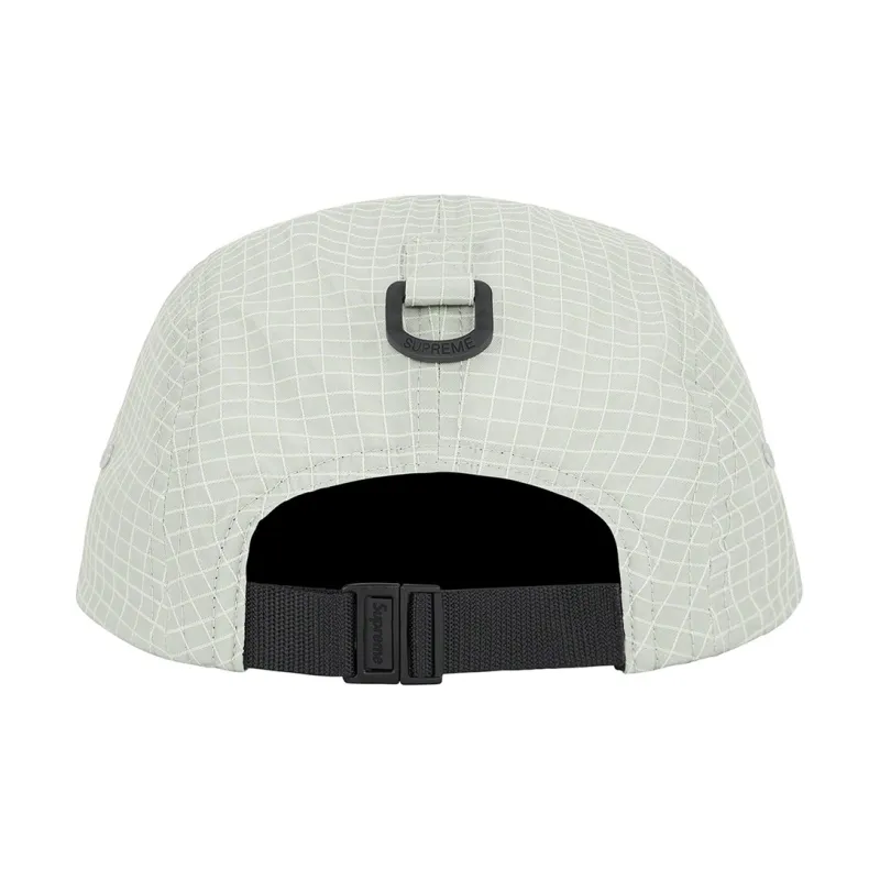 Supreme Glow Ripstop Camp Cap FW22-14