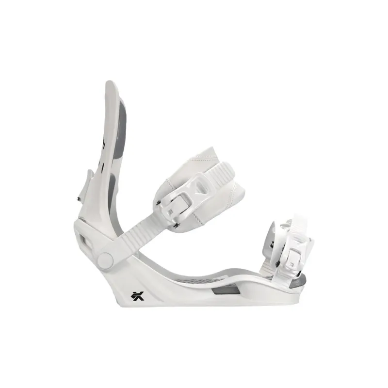 Snow Know The Answer (SKTA) Ski Bindings-3