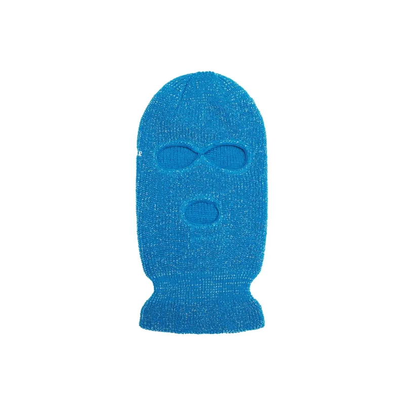 Supreme Lurex Balaclava-8
