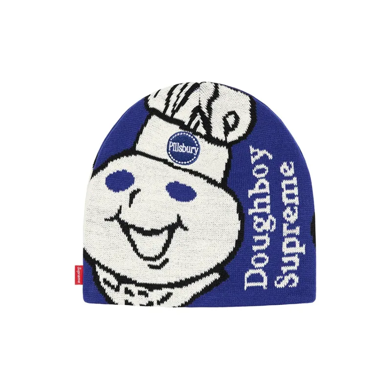 Supreme Doughboy Beanie-10