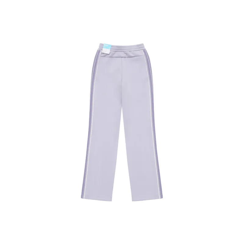 New Balance Casual Pants Women's Light Lavender-1