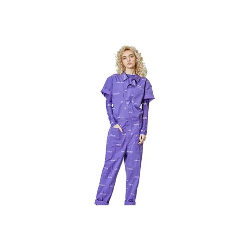 JOYRICH Jumpsuits Unisex