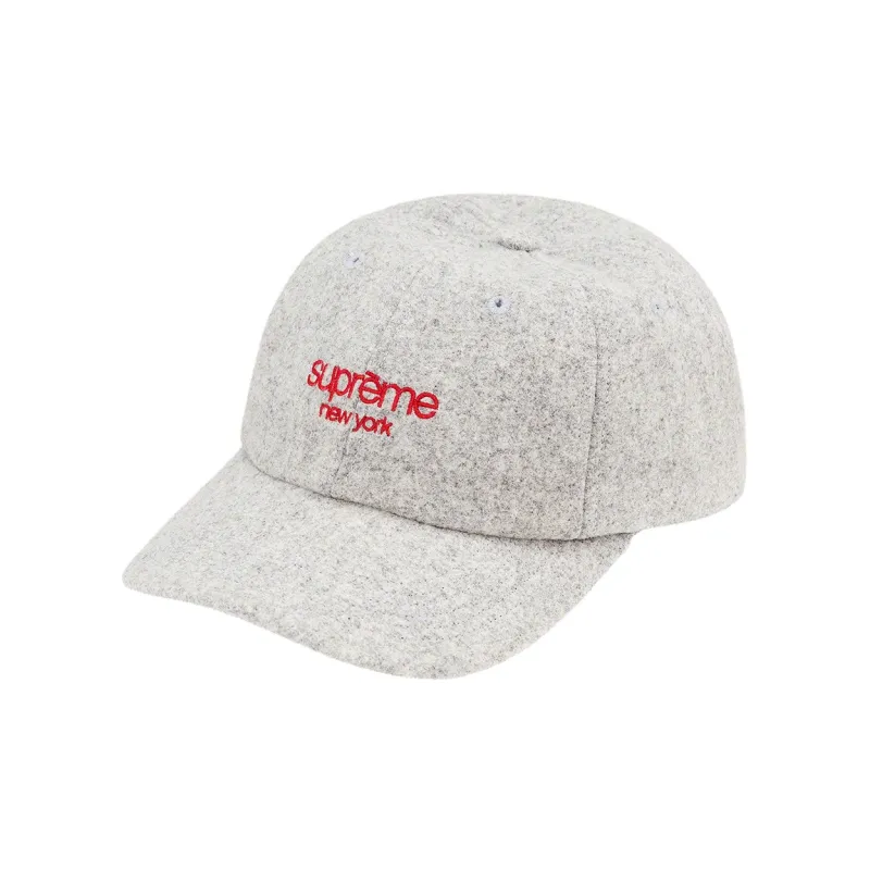 Supreme Classic Logo 6 Panel SS23-4