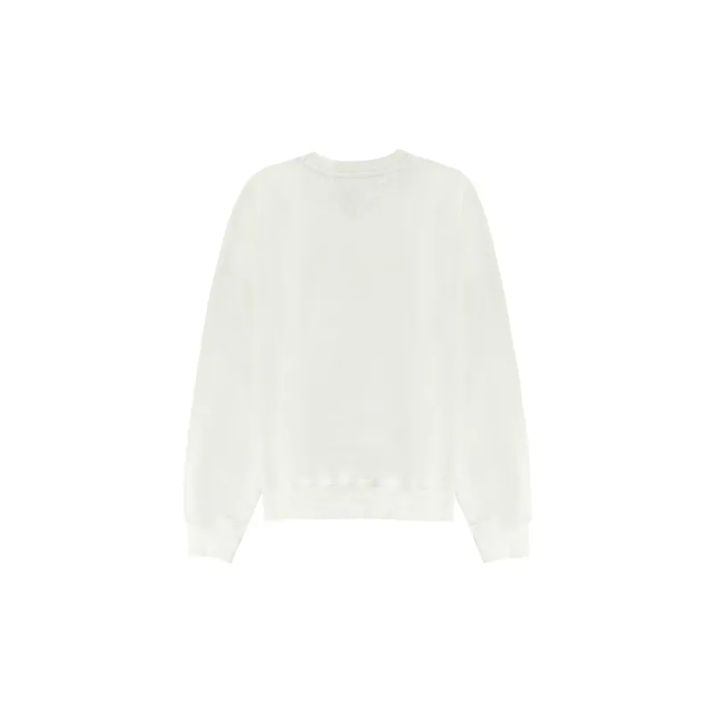 Tommy Hilfiger Sweatshirts Men White-1