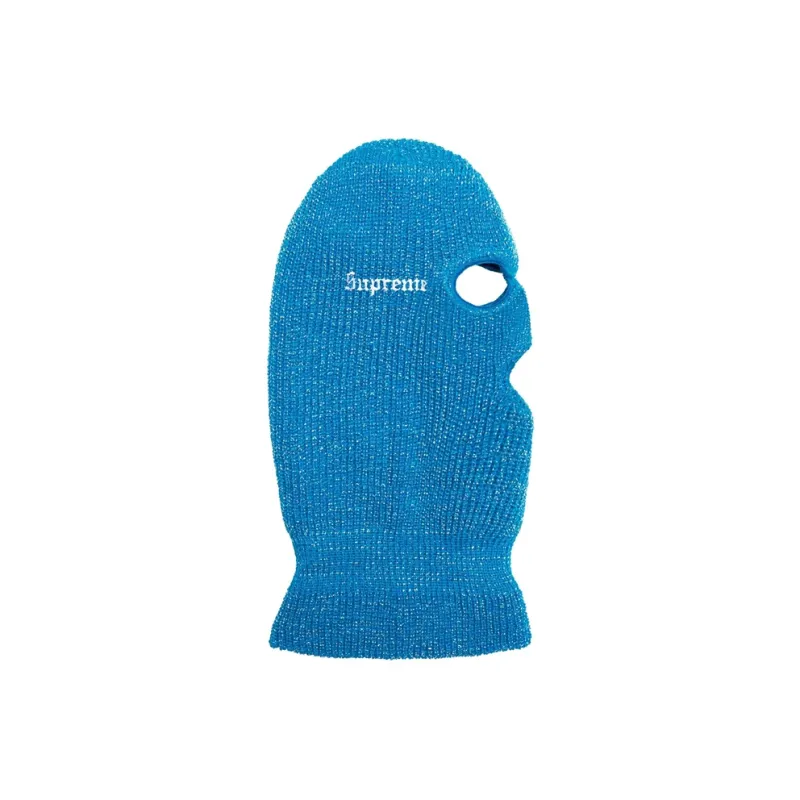 Supreme Lurex Balaclava-9