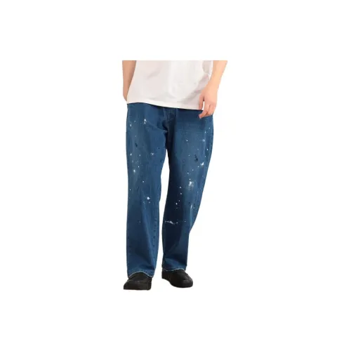 Beams Jeans Men