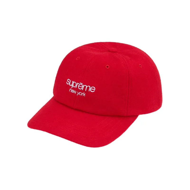 Supreme Classic Logo 6 Panel SS23-13