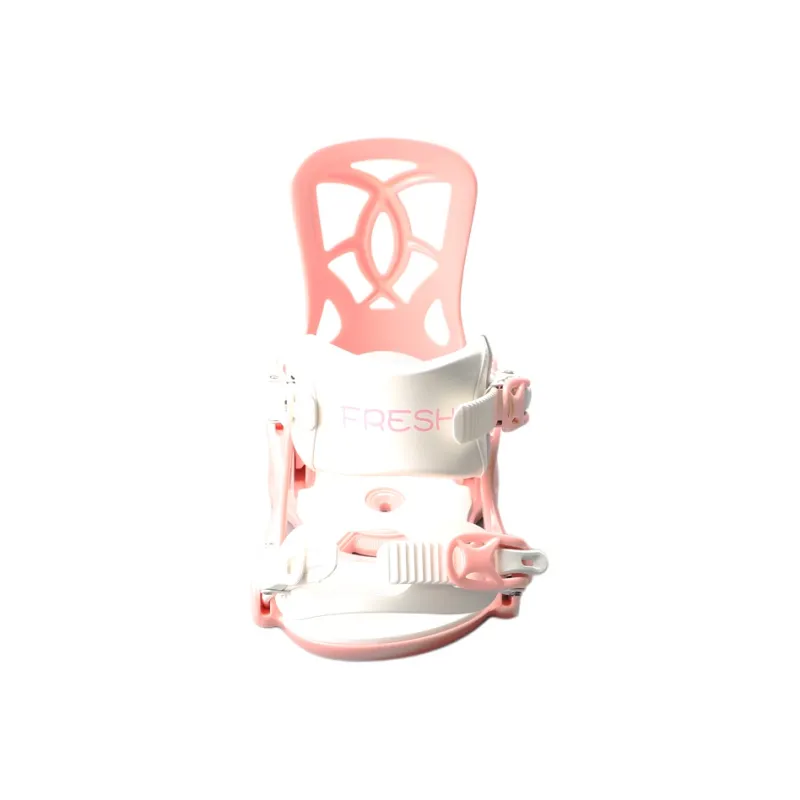 Snow Know The Answer (SKTA) Ski Bindings-12