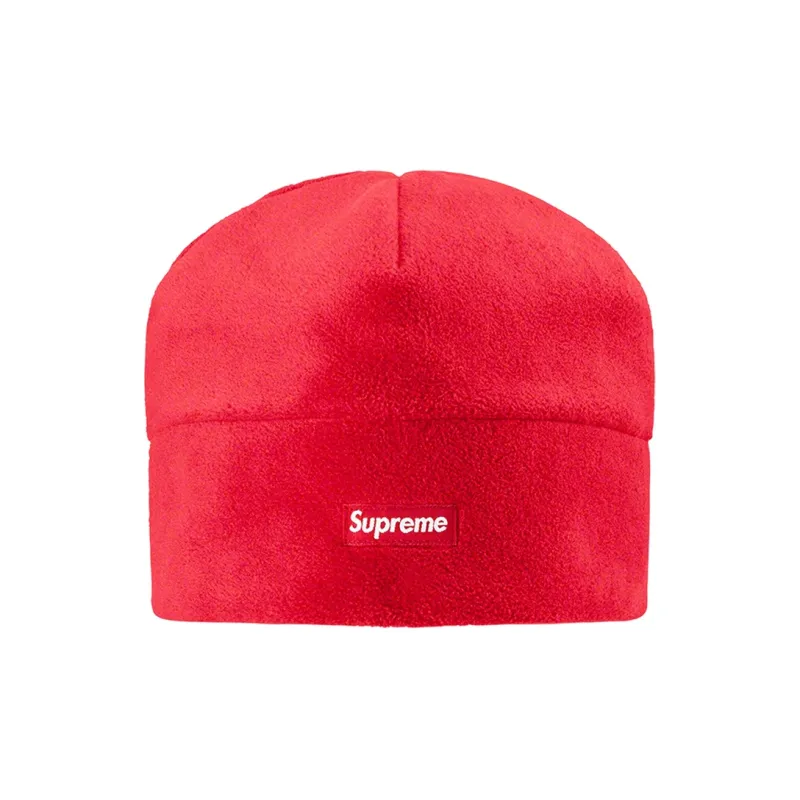 Supreme Polartec Facemask Beanie-17