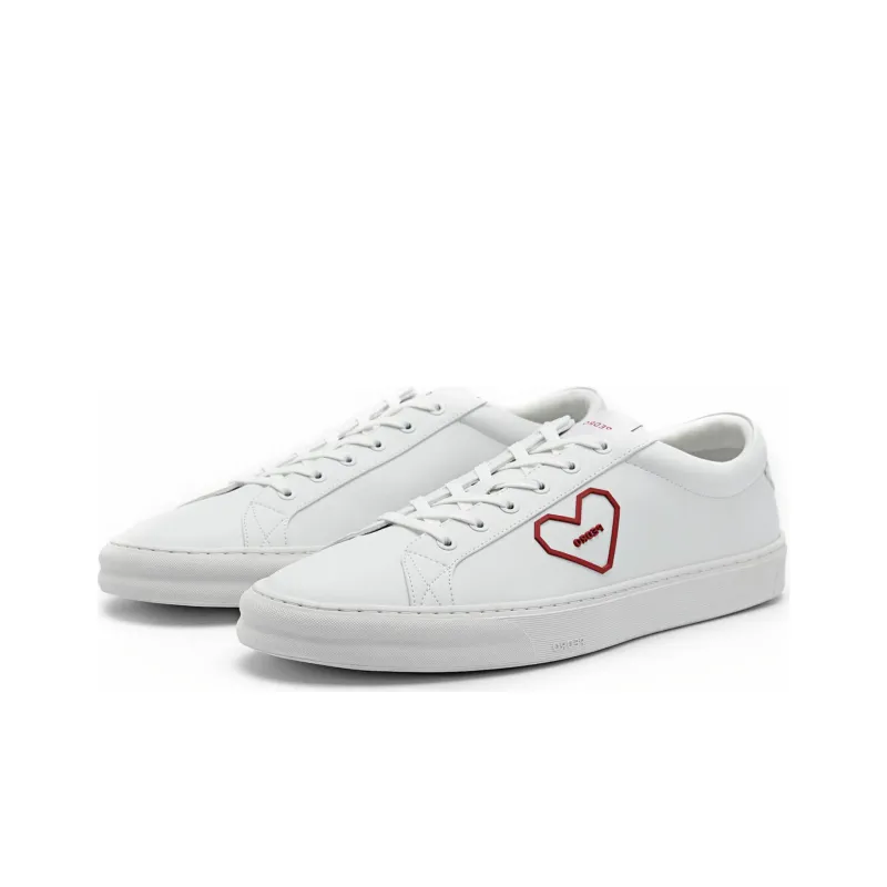 PEDRO Stylish Skateboarding Shoes Men's-1
