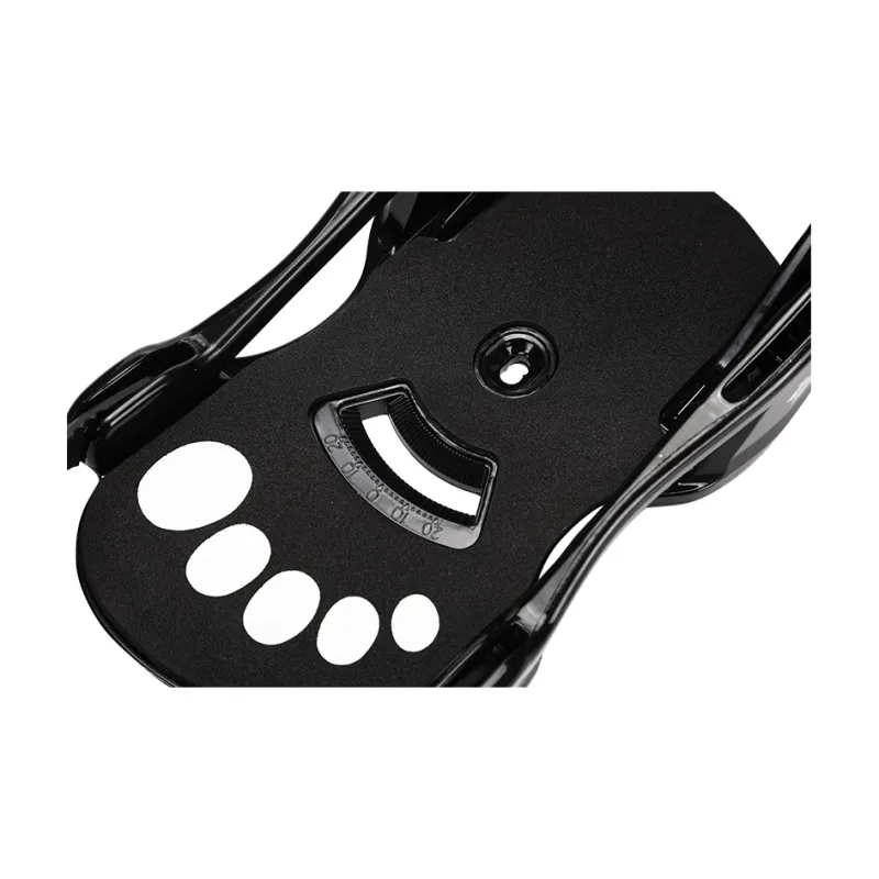 Snow Know The Answer (SKTA) Ski Bindings-4