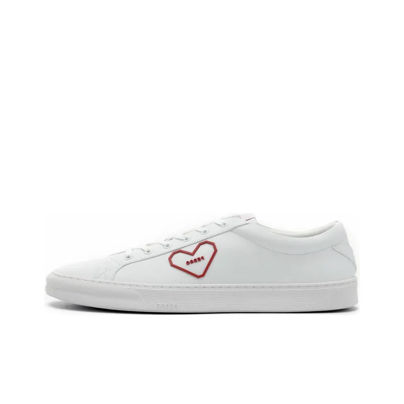 PEDRO Stylish Skateboarding Shoes Men's-0