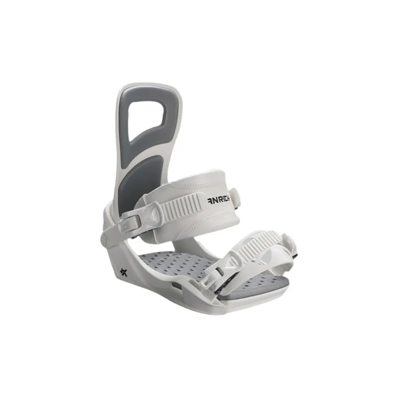 Snow Know The Answer (SKTA) Ski Bindings-4