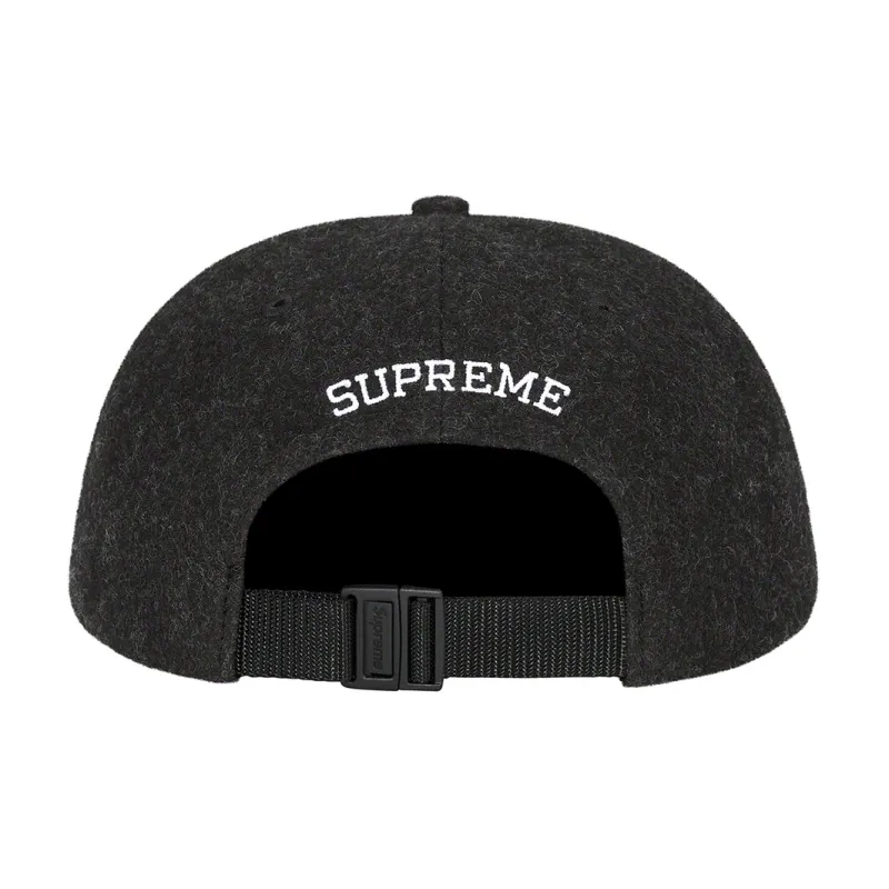Supreme Classic Logo 6 Panel SS23-2