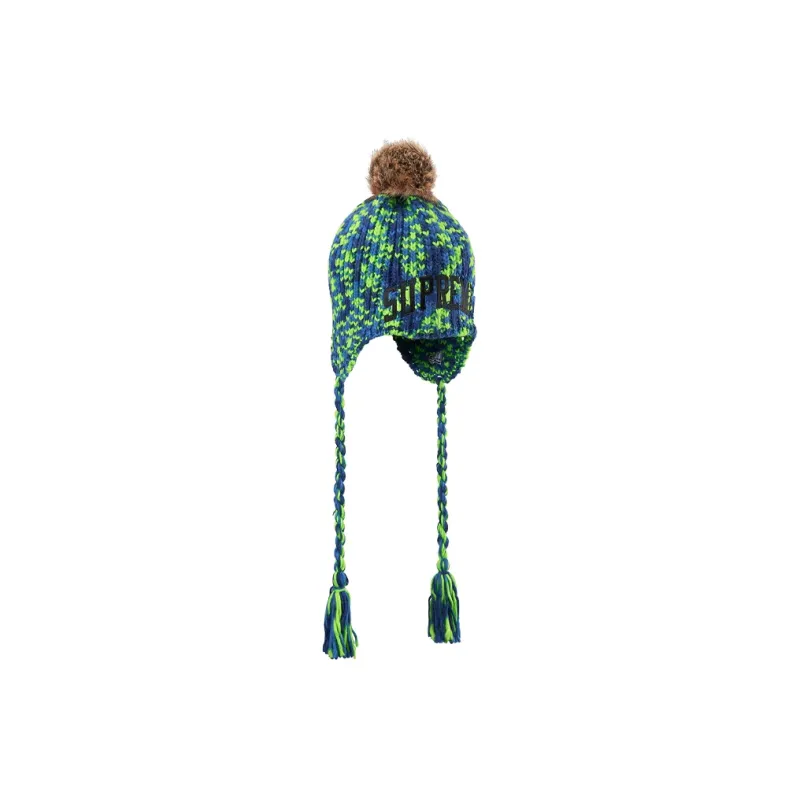 Supreme New Era Toboggan Beanie-10