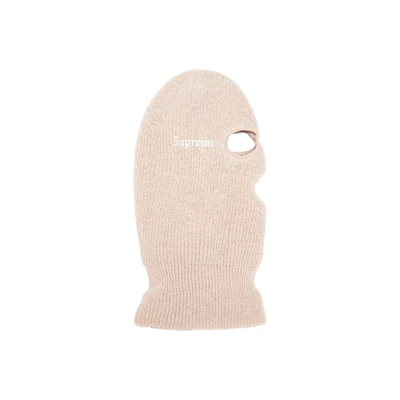 Supreme Lurex Balaclava-3