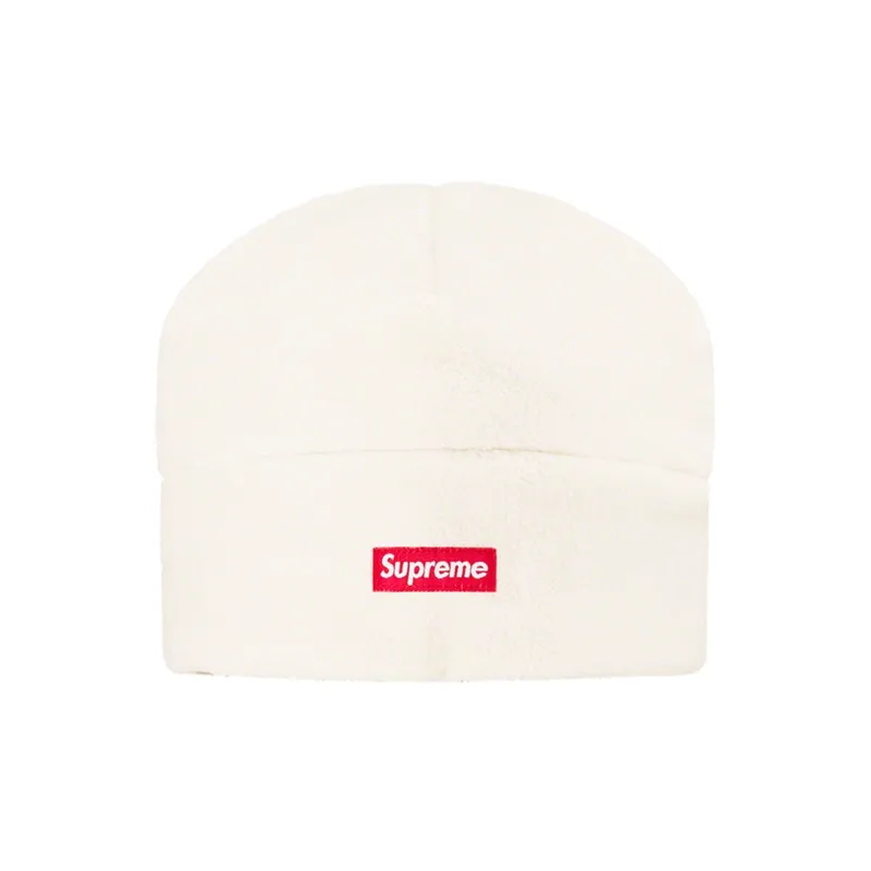 Supreme Polartec Facemask Beanie-5
