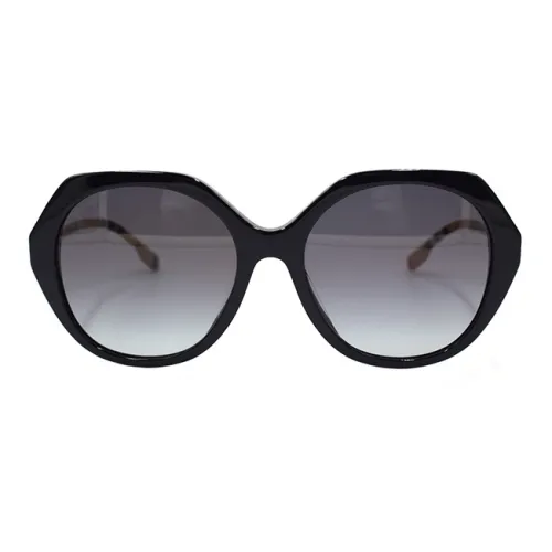 Burberry Vanessa Geometric frame Sunglasses
