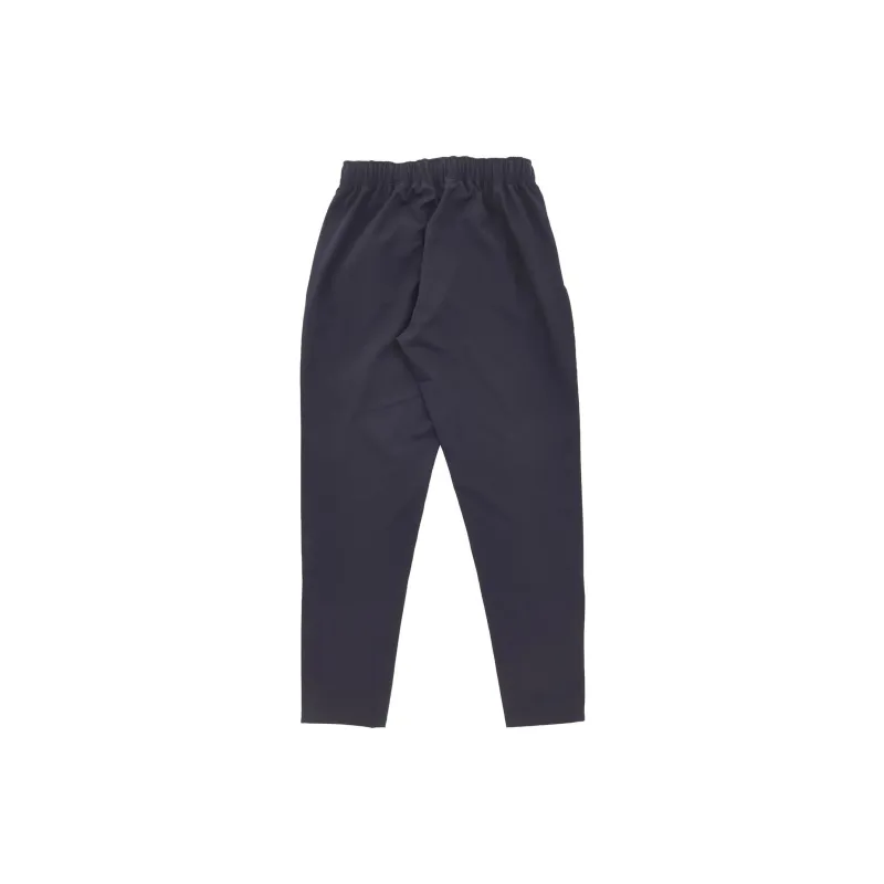 New Balance Knitted Sweatpants Men Black-1