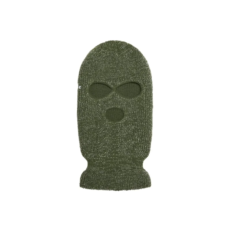 Supreme Lurex Balaclava-4