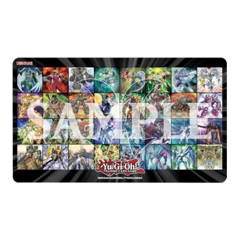 Yu-Gi-Oh! Card Accessories