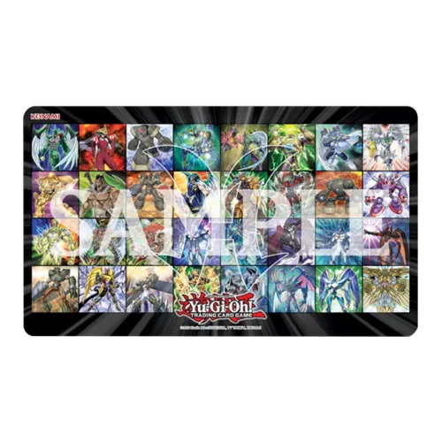 Yu-Gi-Oh! Card Accessories