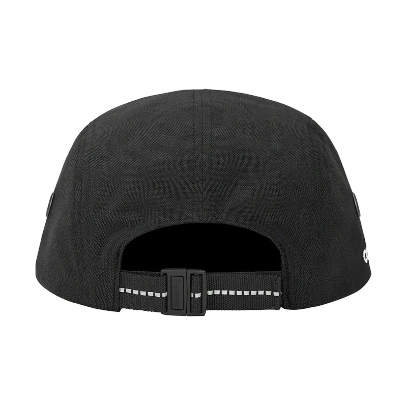 Supreme Brushed Cordura Camp Cap-3