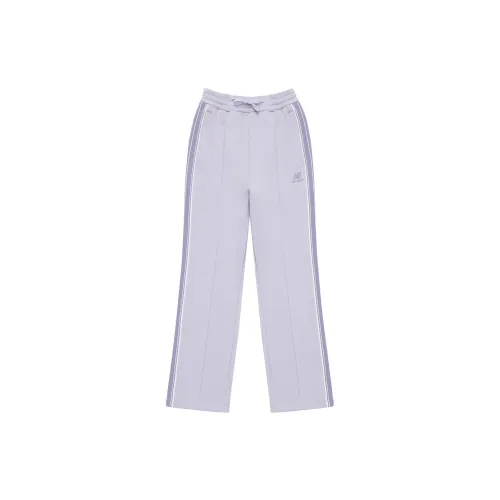 New Balance Casual Pants Women's Light Lavender