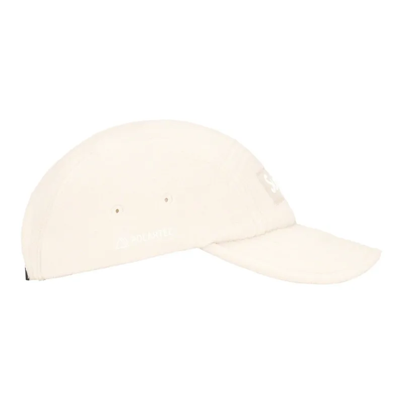 Supreme Polartec Camp Cap-14
