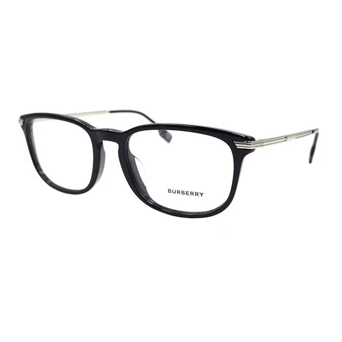 Burberry Eyeglass Frames Men-0