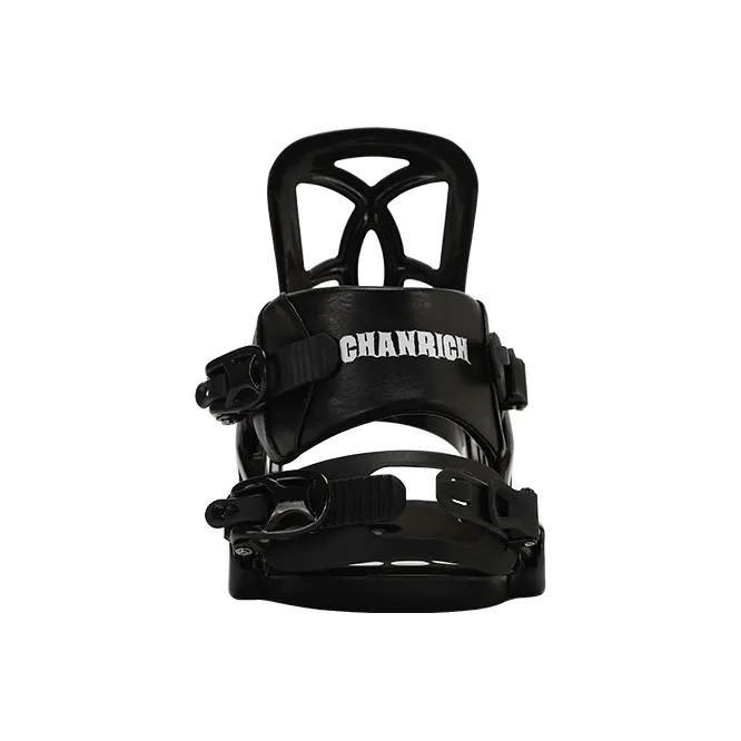 Snow Know The Answer (SKTA) Ski Bindings-2