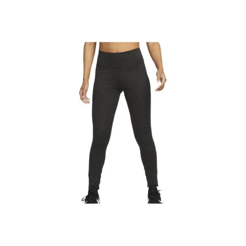 Nike Sports Pants Women's Black