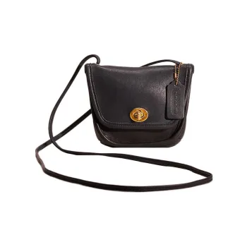 COACH Everett Crossbody Bags