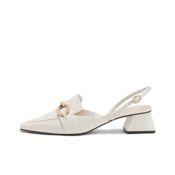 CHARLES&KEITH One-Strap Sandals Women's