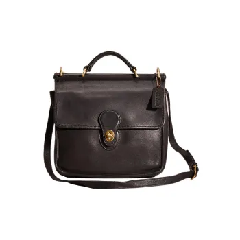 COACH Willis Handbags