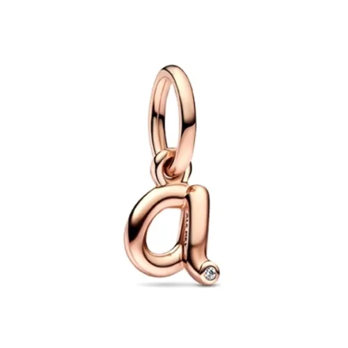 Pandora Charms / Pendants Women's Rose Gold